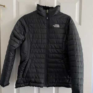 The North Face Coat